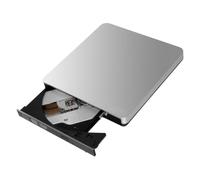Lettore Di Unità Ottica DVD CD Esterno BluRay ECD308 Lettore Di Masterizzatore Blu-ray 3D USB3.0 CD DVD Bluray Ottico For Computer