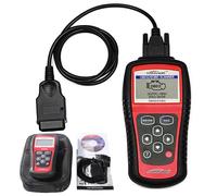 Lettore Diagnostico OBDII EOBD Scanner Analisi Guasti Auto Codice Errore