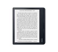 Lettore digitale Kobo by Fnac Sage 8 32 GB Nero - Lettore di eBook - Nouvo