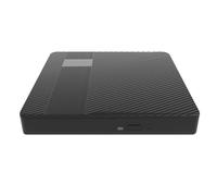 Lettore Disco USB 3.0 E Unità Di Riscrittura Tipo C Qualità Dell'immagine Chiara Audio Stabile