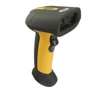 Lettore Doccia Scanner Industriale IP54 - USB - Sensore Laser