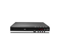 Lettore DVD-229 VCD CD Disc Media Player Macchina con Telecomando USB HD 1080P Lettore DVD Domestico Box Multimediale Spina UE