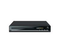 Lettore DVD | BSL-351L per TV, DVD/CD / MP3 con connettore USB Lettore multimediale | uscite: HDMI (cavo incluso), EUROCONECTOR (SCART) e AV (cavo AV incluso) | telecomando | Display LCD.