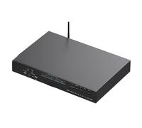 Lettore DVD BT Slot-in Domestico Da 15 W Vcd Doppio Lettore Di Dischi Video Ad Alta Definizione Evd Lettore CD For Bambini Lettore Di Dischi Completo