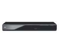 Panasonic DVD-S500EG-K DVD player