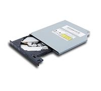 Lettore DVD/CD interno sottile lettore ottico, per Lenovo IdeaPad 300 310 V110 V310 14ISK 15ISK 17ISK 17IKB Notebook PC, Super Multi Dual Layer 8X DVD+-R/RW DL DVDRAM Burner 24X registratore CD-RW
