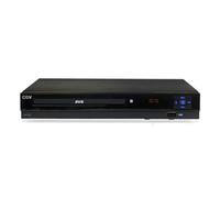 Lettore DVD CGV AX 204 HDMI USB Compatibilità DivX MP3 Design compatto