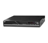 Trevi DVMI 3580 HD Lettore DVD Nero