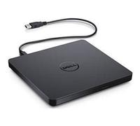 Lettore DVD Esterno Dell DW316 USB Nero