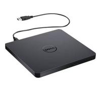 Lettore DVD Esterno Dell Slim DW316 USB 2.0