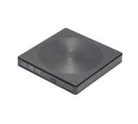 Lettore DVD esterno tipo C/USB 3.0 da 12,7 mm, lettore CD, masterizzatore, CD-ROM, unità ottiche for PC, laptop, desktop