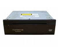 Lettore DVD GPS Porsche OE 99764213702