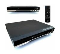 LETTORE DVD HDMI USB DISPLAY DVD-R CD MP3 MP4 TELECOMANDO MULTILINGUA DV3800
