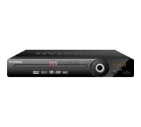 Lettore DVD Hyundai DV2X279DUUSB Nero con USB e scansione progressiva