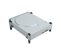 Lettore DVD interno -16D2S-09C, compatibile con Microsoft per xbox 360, lettore di disco ottico come ricambio per riparazioni di console di gioco, componente metallico di dimensioni standard