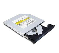 Lettore DVD interno masterizzatore CD di ricambio per Fujitsu Lifebook T901 T900 AH531 AH530 AH532 Celsius H970 H770 E752 E780 S752 LH532 Laptop 8X DVD+-RW DVDRAM Burner 24X masterizzatore CD-R