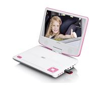 LETTORE DVD LENCO DVP-920PK