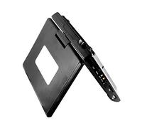 Lettore DVD, Lettore DVD for auto da casa TV 7,8 pollici HD VCD portatile CD MP3 USB