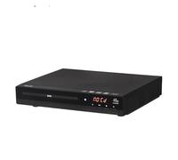 Lettore DVD, Lettore DVD multimediale digitale HD Supporta sistemi Home Theater via cavo per Smart TV e camper
