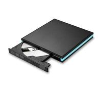 Lettore DVD, Lettore masterizzatore Blu-Ray USB 3.0 CD for unità Bluray esterne DVD