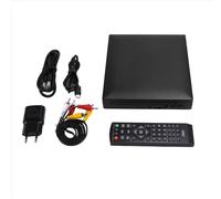 Lettore DVD mini ad alta definizione Lettore multimediale digitale SPINA UE