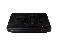 Lettore DVD, Mini HD Home DVD EVD CD Lettore VCD Dispositivo Compact Disc for bambini e studenti for l'uso quotidiano