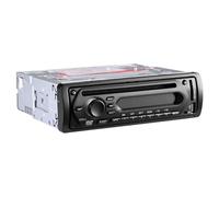 Lettore DVD MP3 montato su auto Dispositivo lettore di controllo centrale Qualità audio HIFI 2 pezzi,Lettore DVD per TV