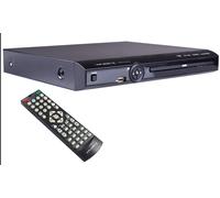 LETTORE DVD/MPEG 4 CON USCITA HDMI E INGRESSO USB MAJESTIC 579