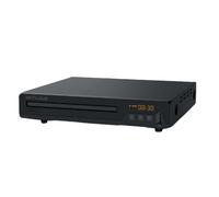 Lettore DVD Muse M-55 DV HDMI USB MP3 JPEG 1080i con telecomando
