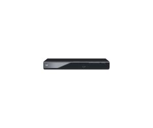 Lettore DVD PANASONIC DVD-S500EG-K Nero - NTSC/PAL - Dolby Digital - XVID - USB 2.0