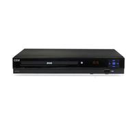 Lettore DVD per soggiorno - CGV - AX 204 - Upscaling 1080P - Telecomando con pul