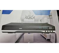 Lettore DVD per TV Con HDMI, 1080P Full HD Region Free, Telecomando E Cavo Type