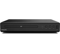 Philips 2000 series TAEP200 Lettore DVD Nero