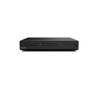 Lettore DVD Philips TAEP200 USB 12 bit 108 MHz Dolby Digital Lettore DVD Philips TAEP200 USB 12 bit 108 MHz Dolby Digital