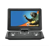 Lettore DVD portatile BW.