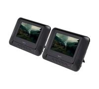 Lettore DVD Portatile Denver MTW-793 7" Convertibile Nero