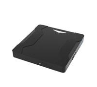 Lettore DVD portatile, Driver for unità esterna portatile, lettore CD/DVD gratuito, USB3.0, TF/SD, CD-ROM mobile, masterizzatore DVD