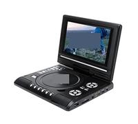 Lettore DVD portatile, Lettore Dvd Cd portatile for la casa, lettori Vcd for