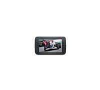 Lettore DVD portatile Muse M-1028 CVB 10.1" Nero