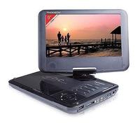 Lettore DVD portatile THOMSON THP359 - Schermo rotante da 9 '' - Porta USB / SD