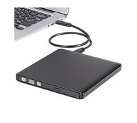 Lettore DVD portatile, Unità Esterna USB 3.0 Masterizzatore DVD DVD-RW Lettore ROM