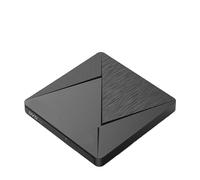 Lettore DVD Portatile, USB 3.0 Lettore masterizzatore lettore disco DVD portatile da 5" CD R/RW Registratore esterno