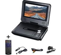 Lettore DVD Reflexion DVD7002N