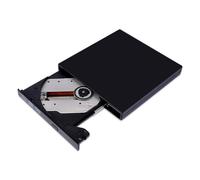 CoreParts MS-DVDRW-3.0-012 lettore di disco ottico DVDRW Nero (USB3.0 Slim DVD Burner - Tray - Warranty 24M) NEW
