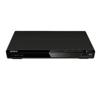 LETTORE DVD SONY DVPSR370