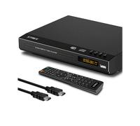LETTORE DVD STREX SP270