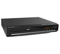 Sunstech Dvpmh225 Hdmi&usb Dvd Player Nero One Size / EU Plug
