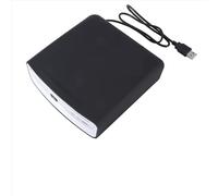 Lettore DVD, Supporto for box for auto con lettore DVD multimediale esterno portatile USB universale