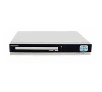 Lettore DVD - THOMSON - THD301W - Upscaling 1080p - Porte USB e HDMI - Colore