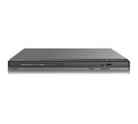Lettore DVD - THOMSON - THD303GV2 - Grigio